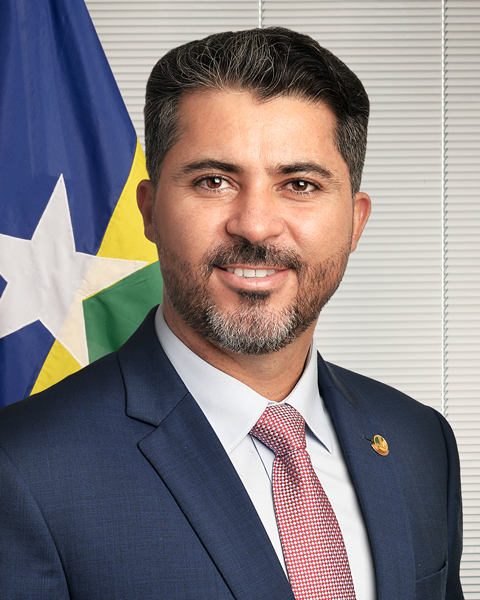 Foto de Marcos Rogerio