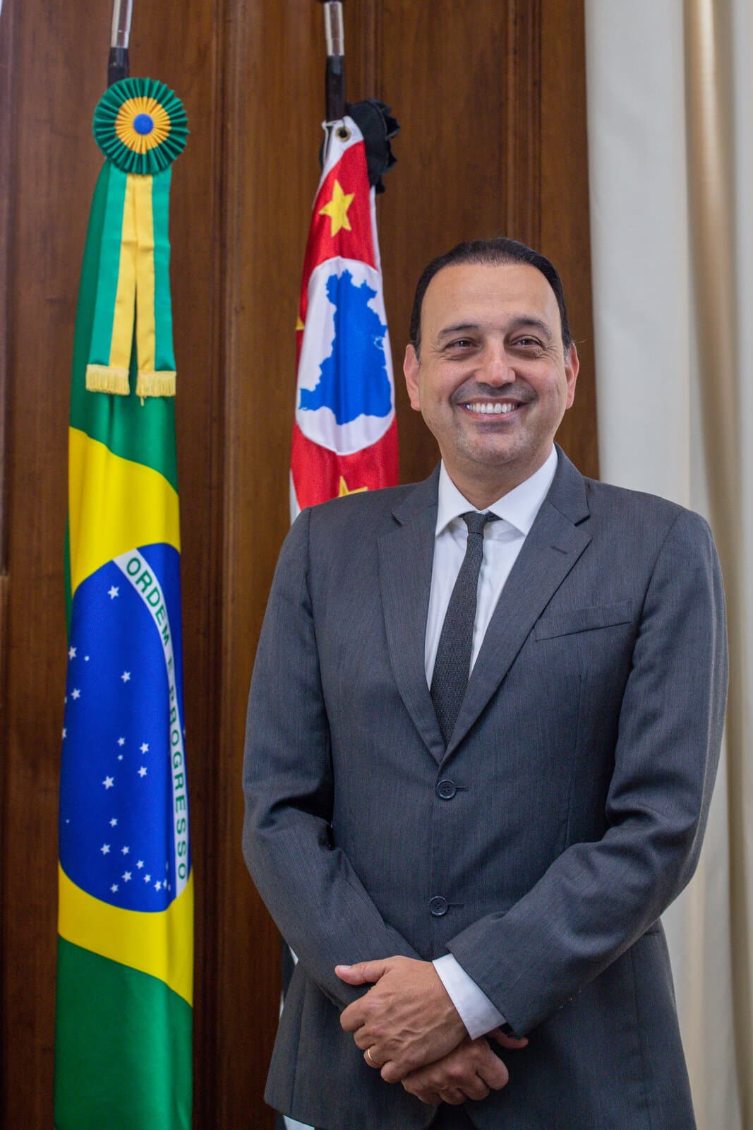 Foto de Felicio Ramuth