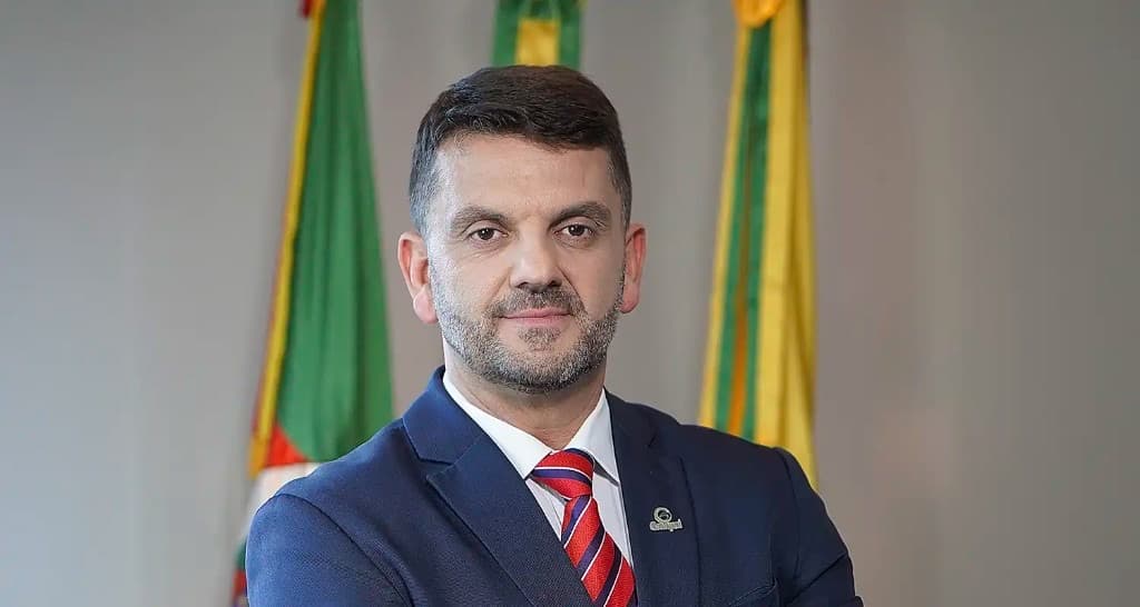 Foto de Marcelo Maranata