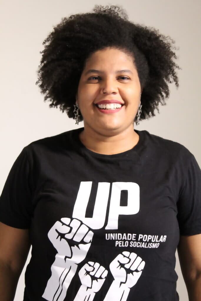 Foto de Samara Martins