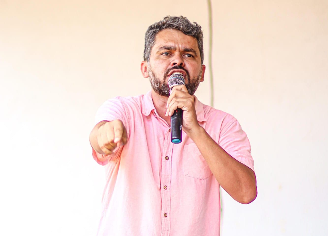 Enilton Rodrigues