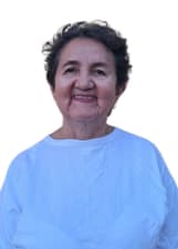 Foto de Lourdes Melo