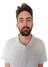 Foto de Luan Monteiro