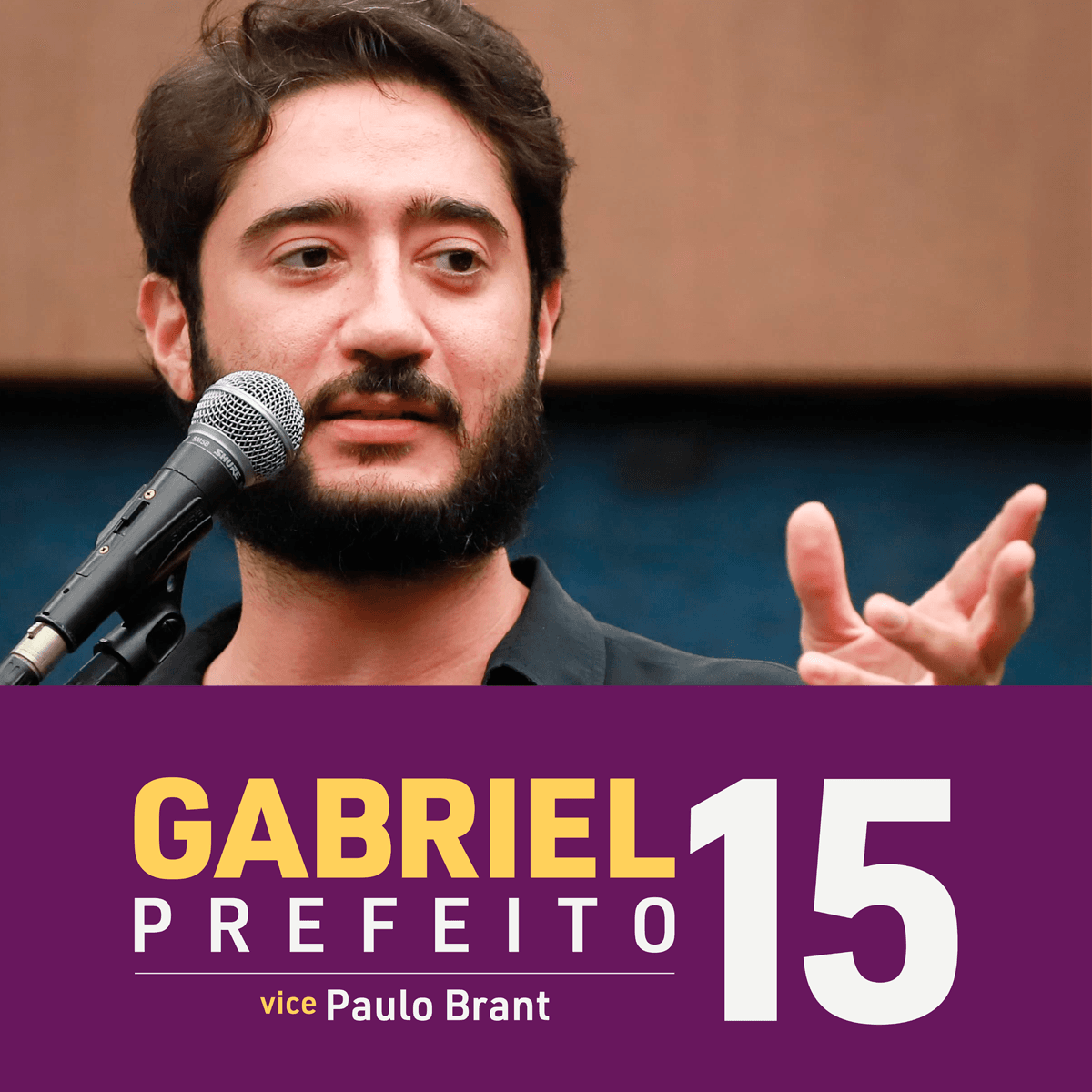 Gabriel Azevedo