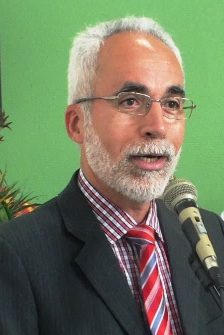 Foto de Jesus Rodrigues