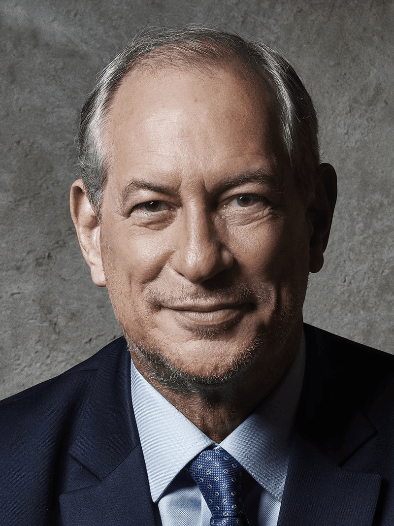 Foto de Ciro Gomes