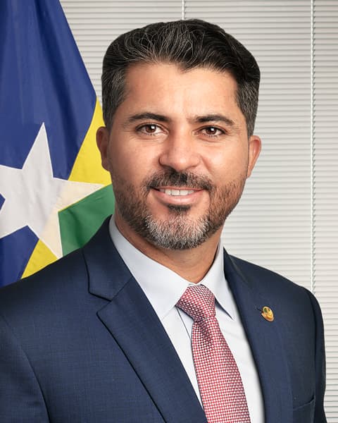 Marcos Rogerio