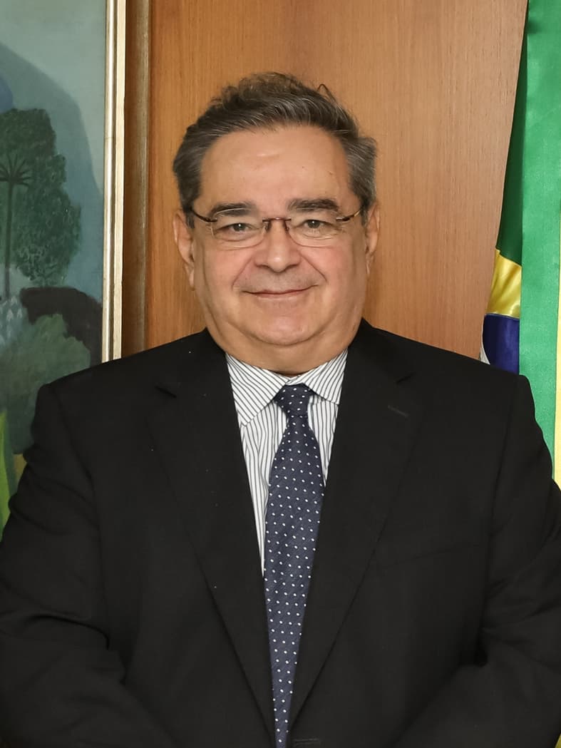 Alvaro Dias