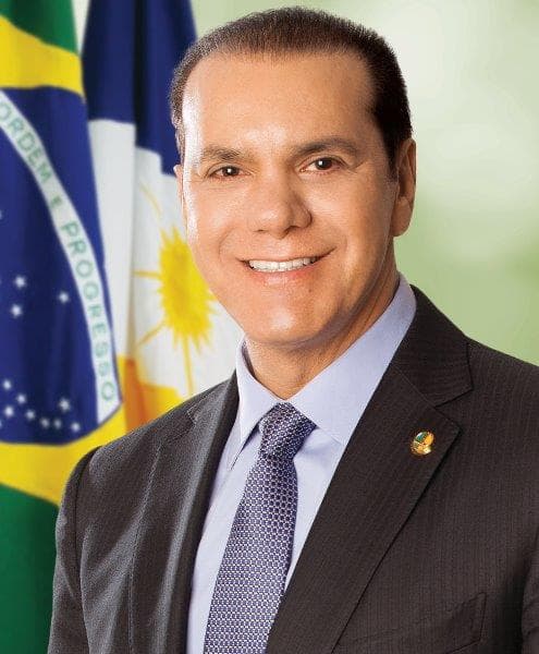Foto de Ataides Oliveira