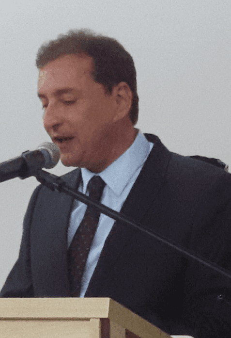 Hildon Chaves