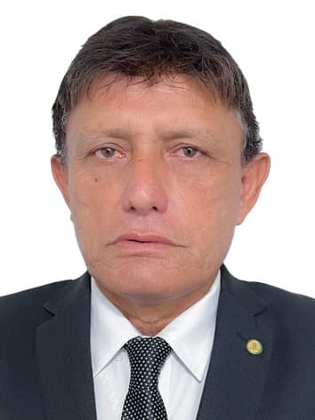 Foto de Delegado Eder Mauro