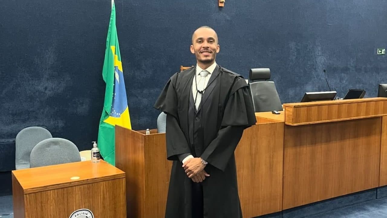 Foto de Ben Mendes