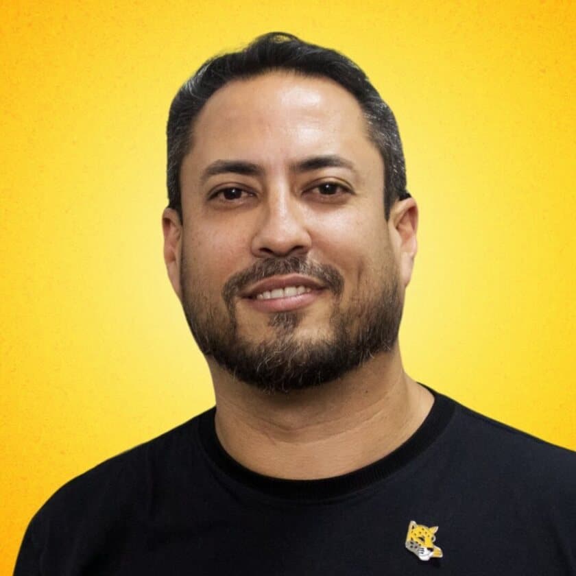 Foto de Breno Barcelos