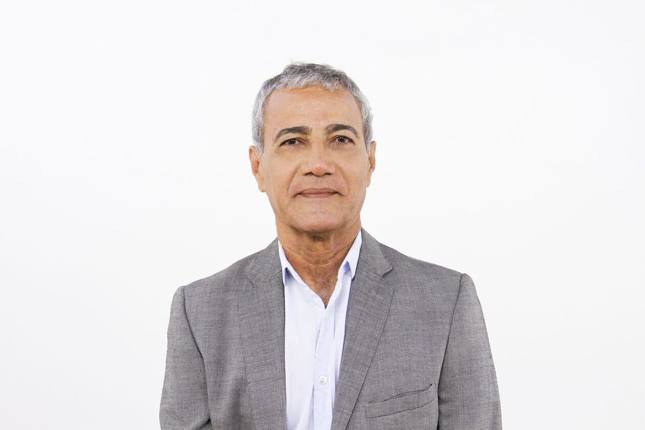 Foto de Dário Barbosa