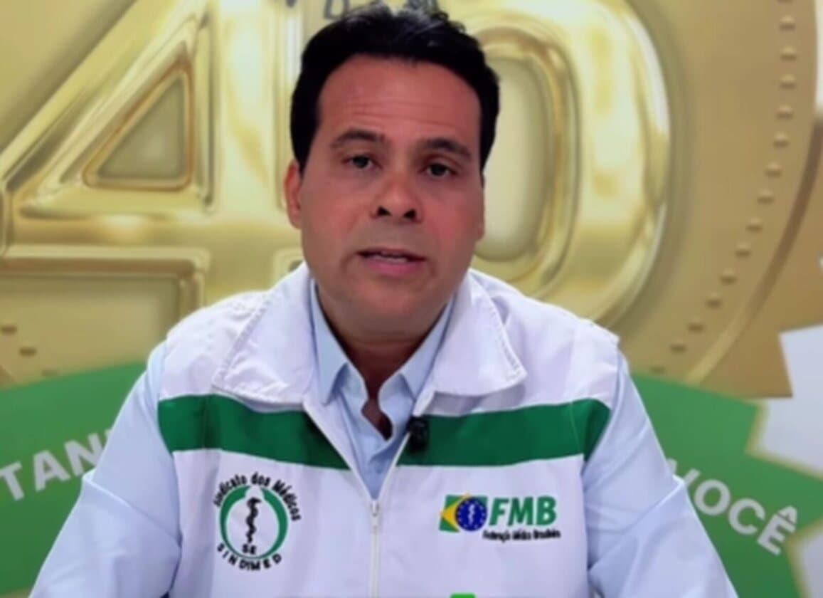 Foto de Dr. Helton Monteiro