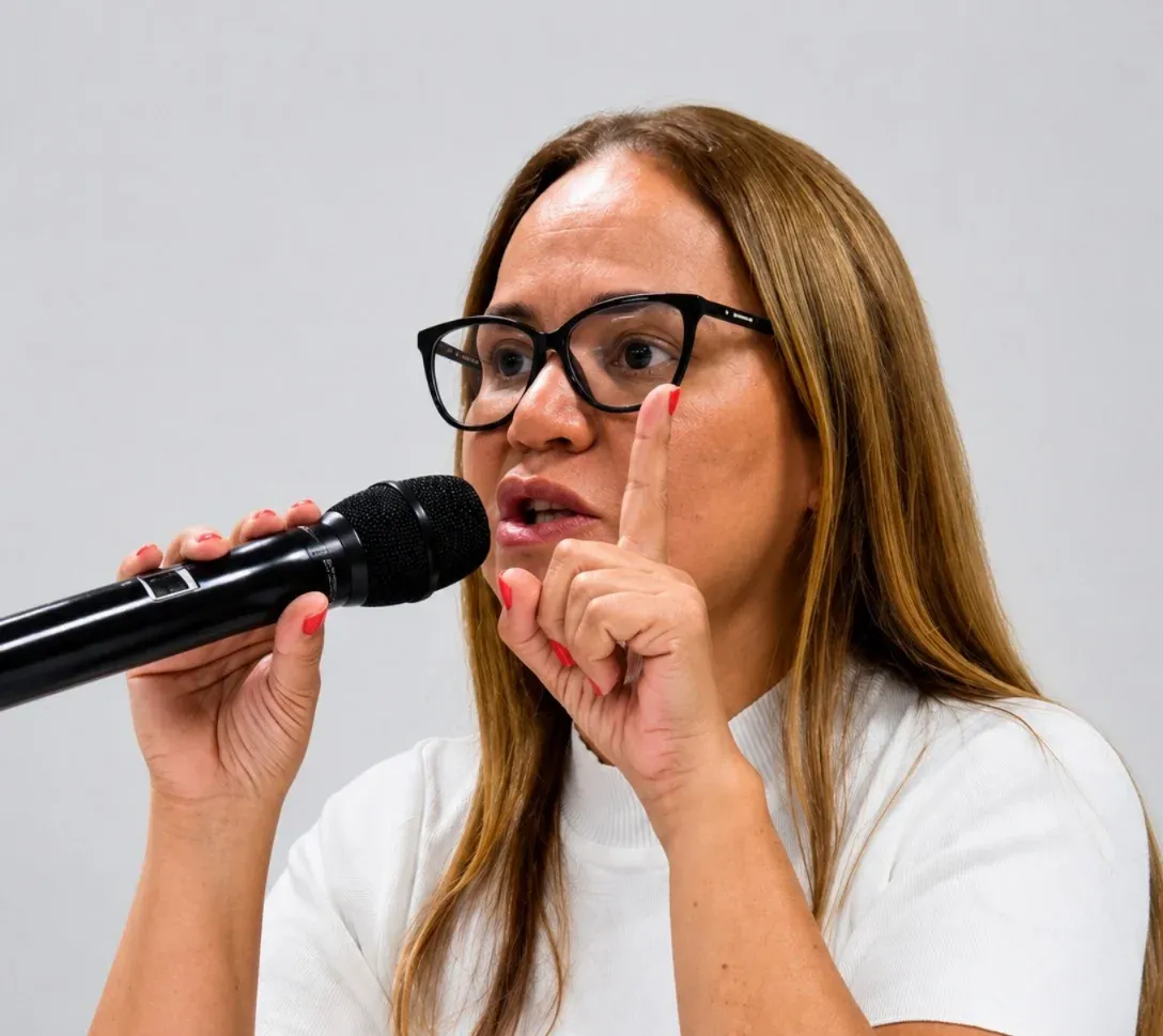 Foto de Dra Eliana Ferreira