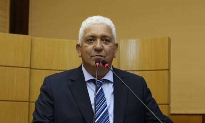Foto de Emanuel Cacho