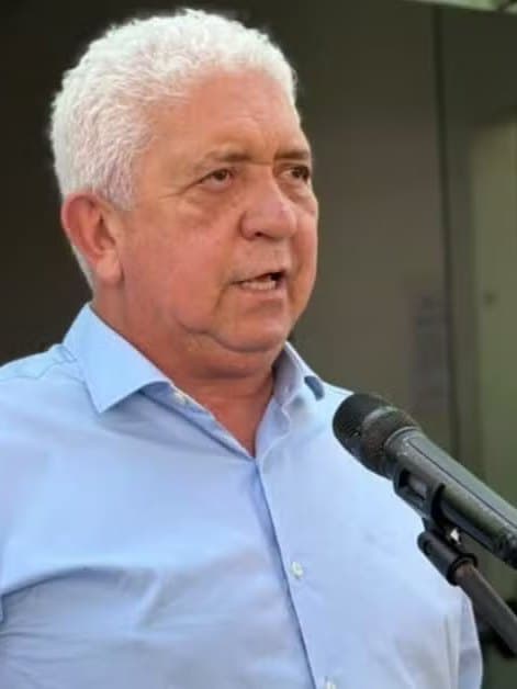 Foto de Emanuel Cacho