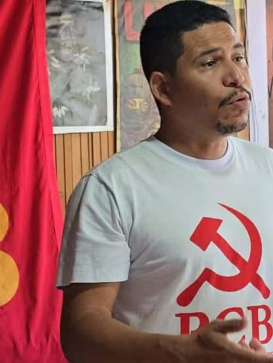 Foto de Eudo Raffael