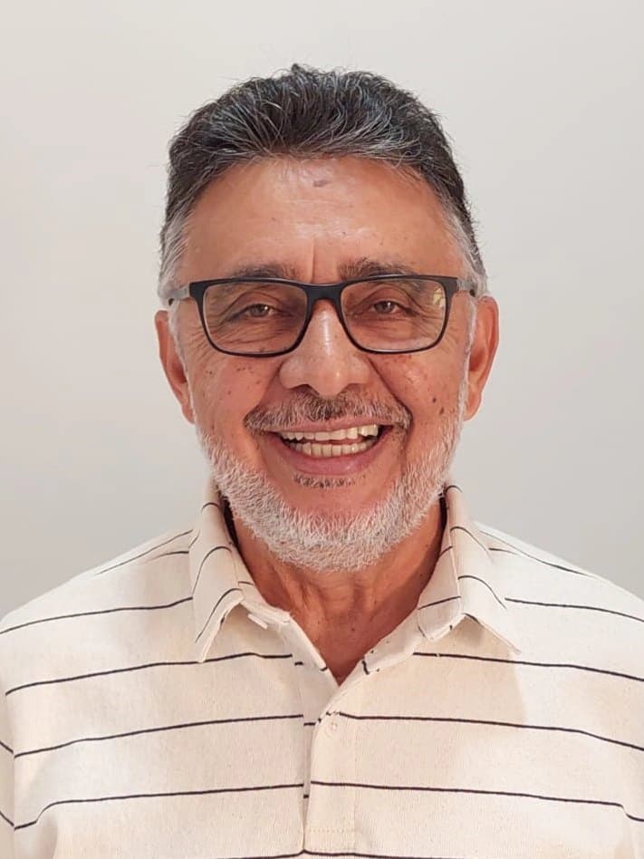 Foto de Geraldo Carvalho