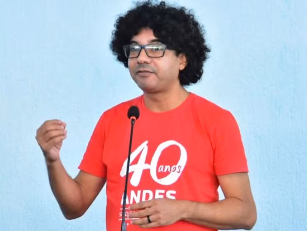 Foto de Gisvaldo Oliveira