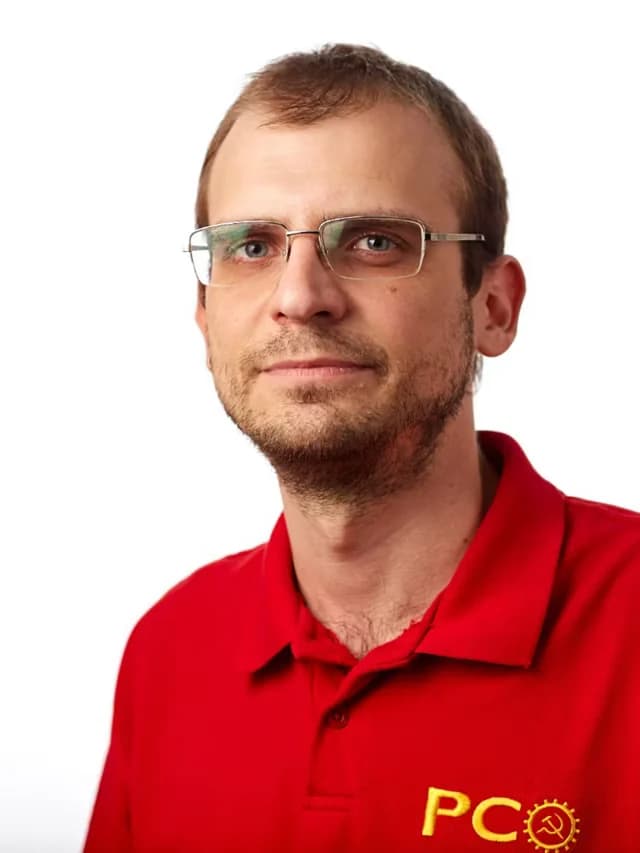 Foto de Henrique Áreas