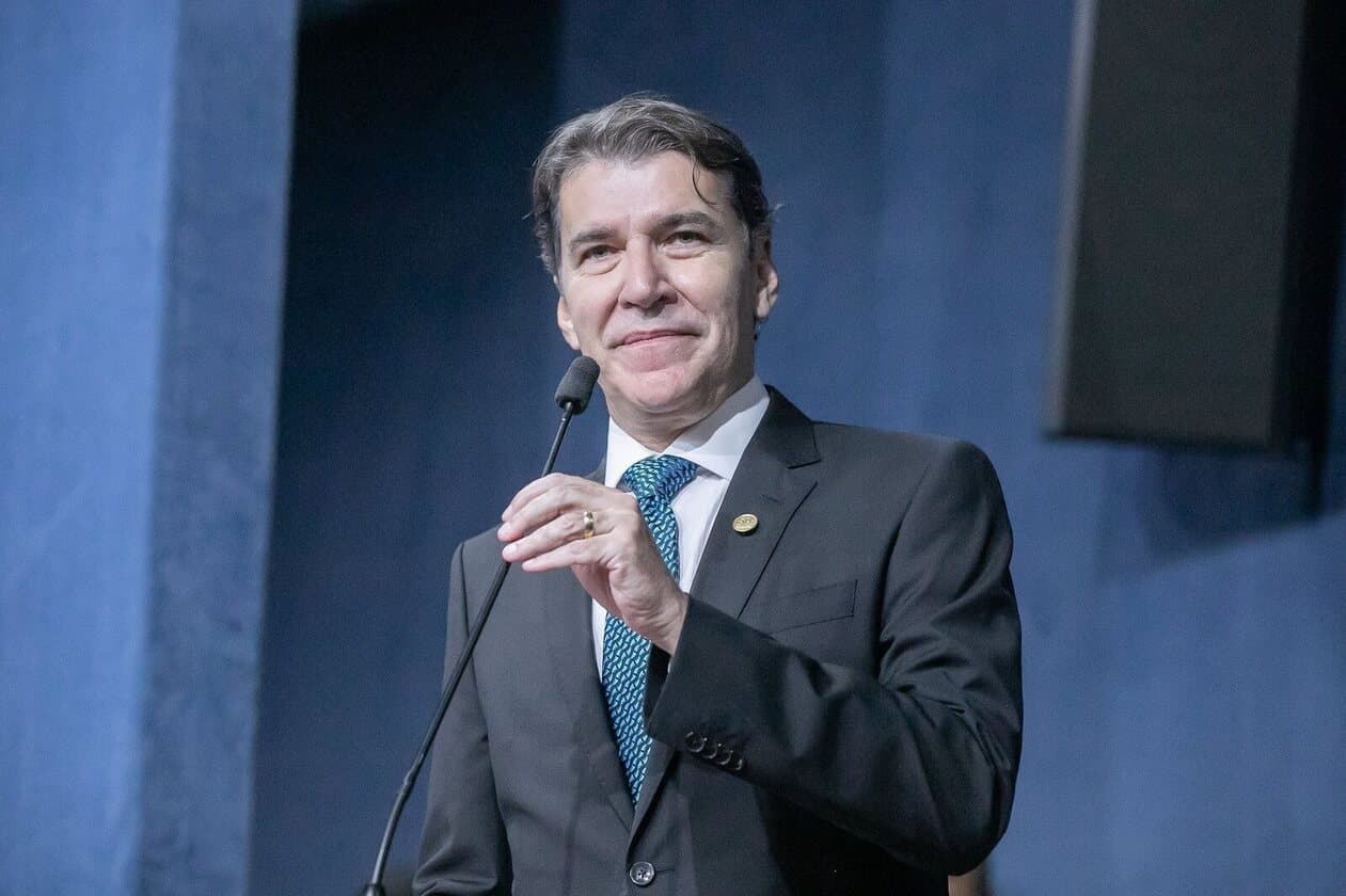 Foto de Jarbas Soares