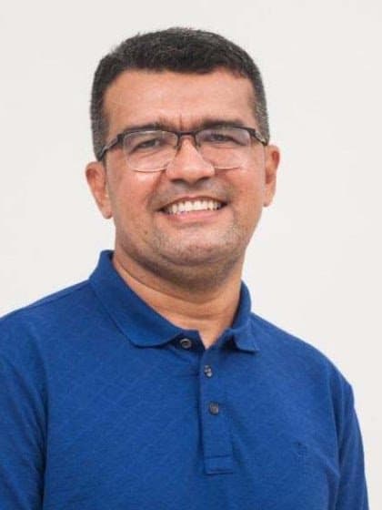 Foto de Lahesio Bonfim