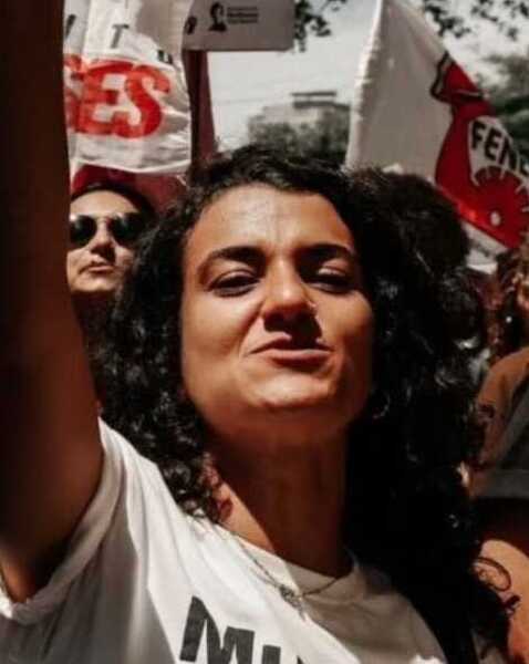Foto de Laís Chaud