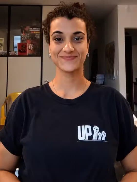 Foto de Laís Chaud