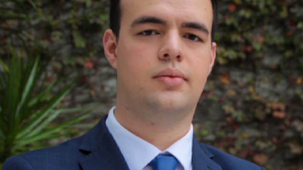 Foto de Luiz Franca