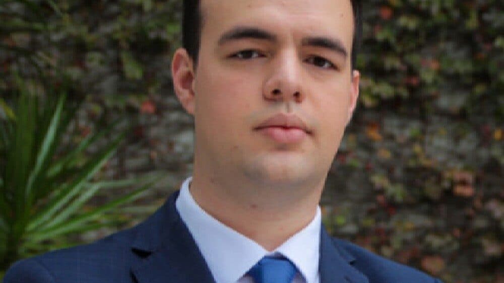 Foto de Luiz Franca