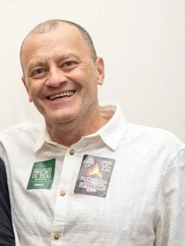 Foto de Marcus Sodré
