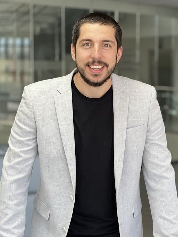 Foto de Pedro Abib