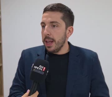 Foto de Pedro Abib