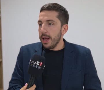 Foto de Pedro Abib