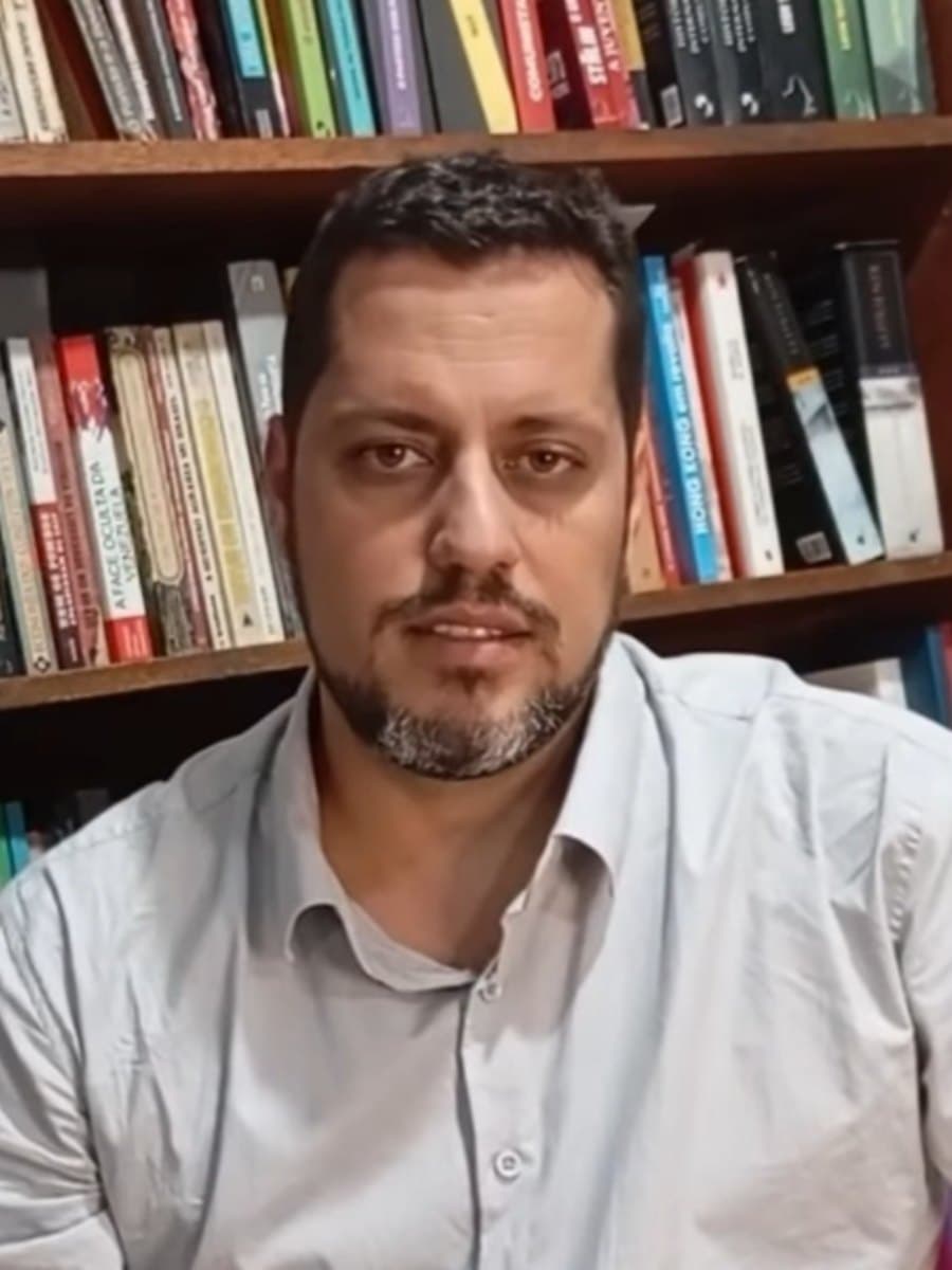 Foto de Rafael Duda