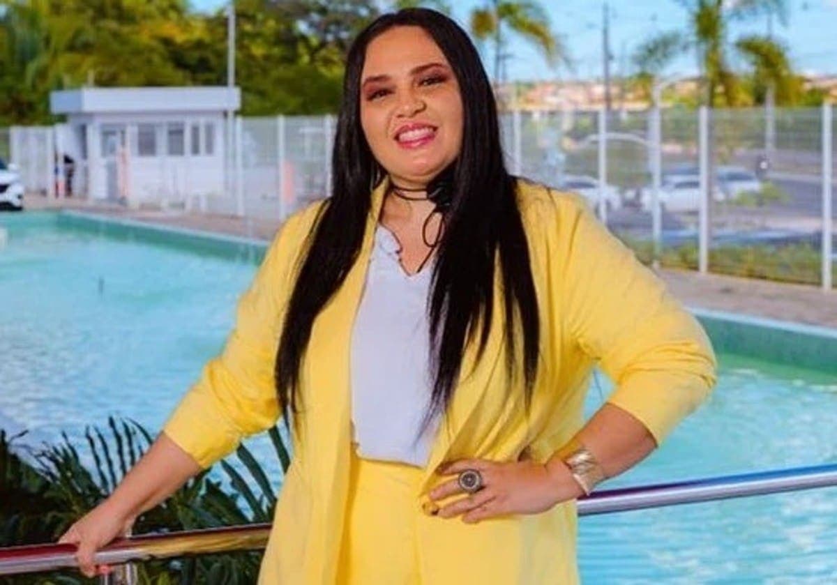 Foto de Ravenna Castro