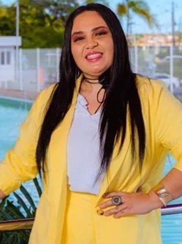 Foto de Ravenna Castro