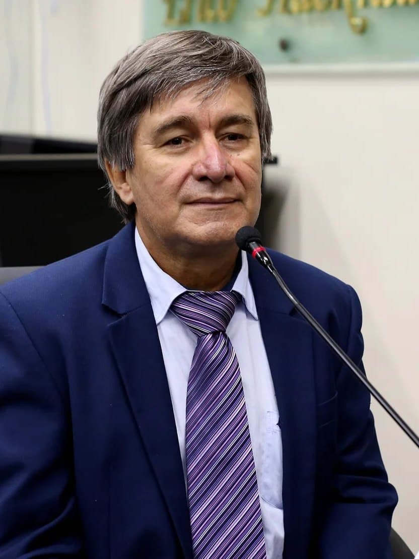 Foto de Robério Paulino