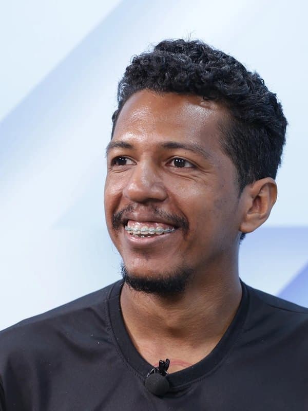 Foto de Santiago Belizário
