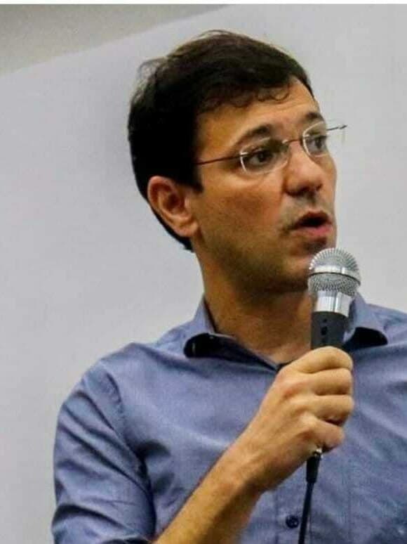 Foto de Thor Dantas