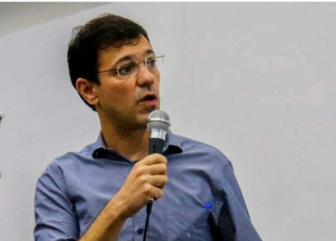 Foto de Thor Dantas
