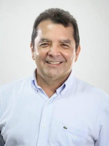 Foto de Dr. Hilton Gonçalo