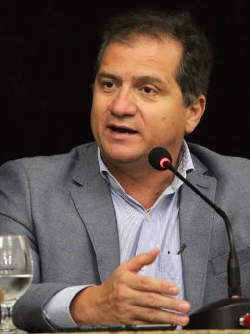 Foto de SIMPLÍCIO ARAÚJO