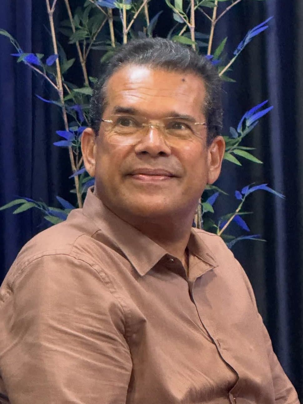 Foto de PROFESSOR INACIO MOREIRA
