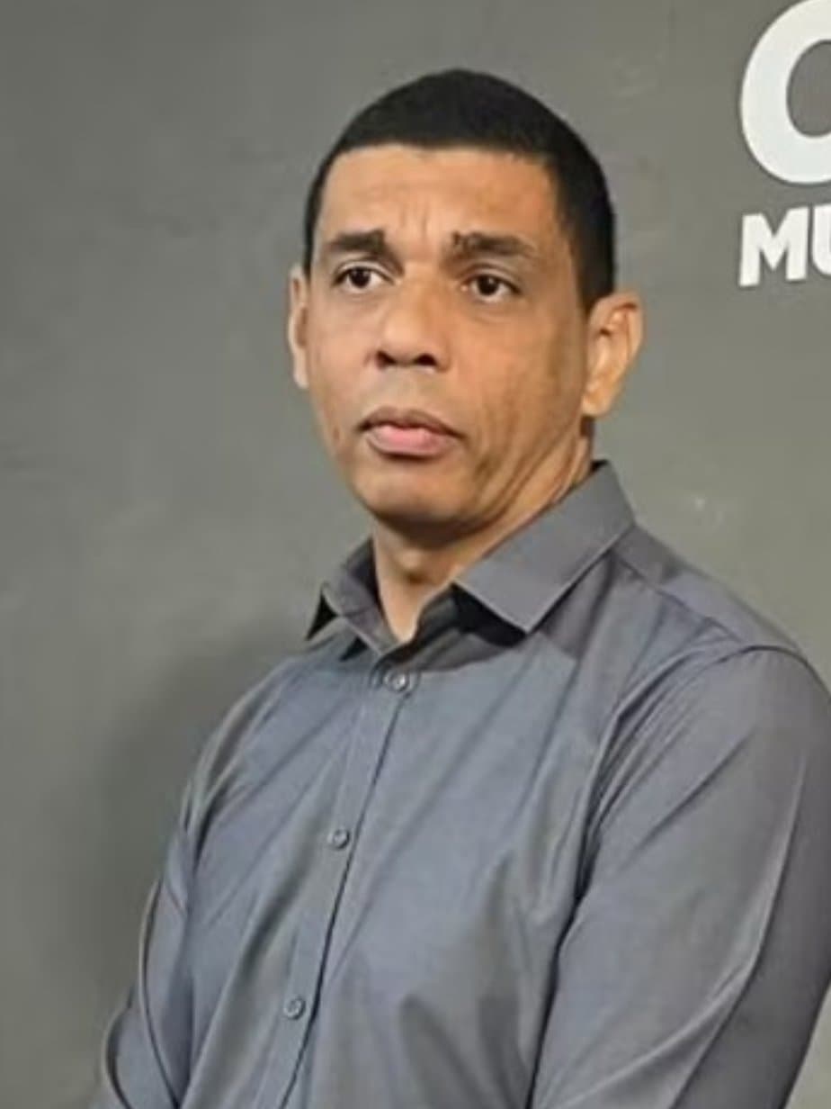 Foto de CORONEL DARWIN