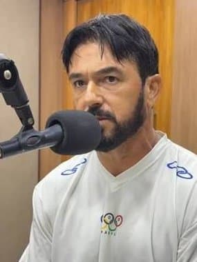 Foto de Professor Nelson Ferreira