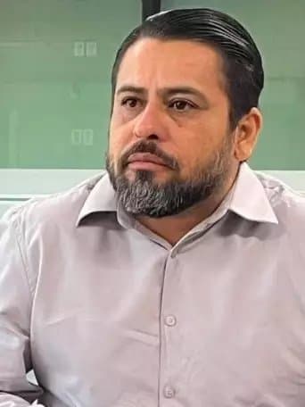 Foto de Daniel Junior