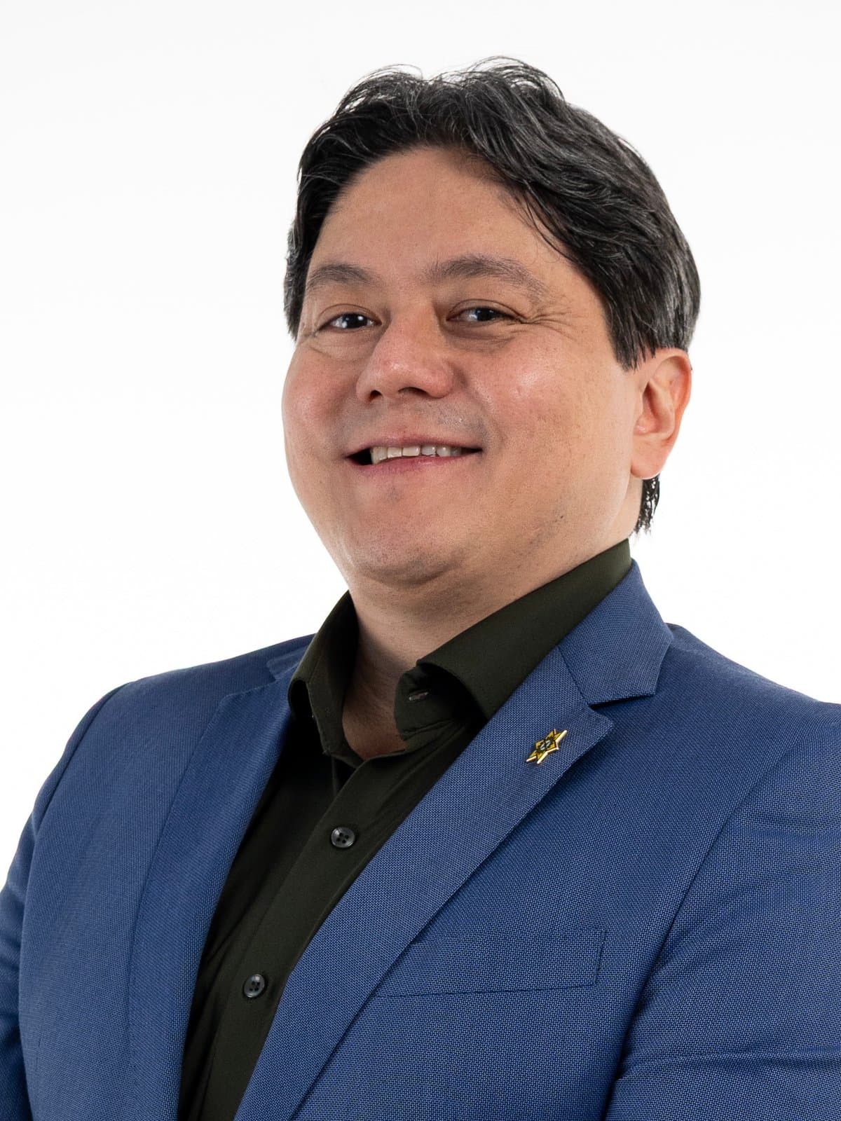 Foto de ROBERTO OSHIRO